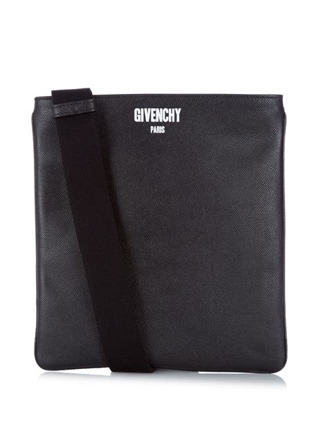 givenchy crossbody bag men